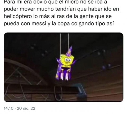 Uno m s divertido que otro los memes volvieron a aparecer tras la